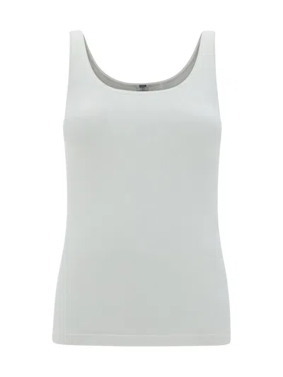 Wolford Top In White