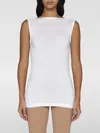 Wolford Top  Woman Color White