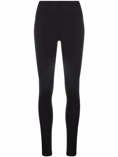 Wolford Trousers Black