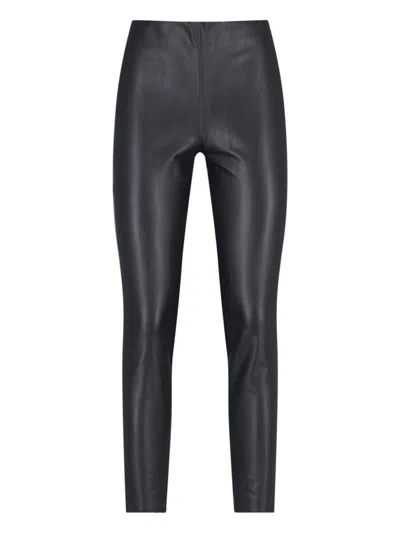 WOLFORD WOLFORD TROUSERS 