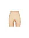 Wolford Shaping Tulle Control Shorts
