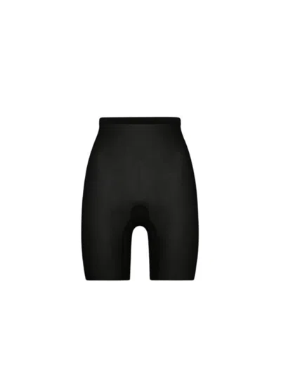Wolford Tulle Control Shorts