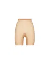 WOLFORD WOLFORD TULLE CONTROL SHORTS
