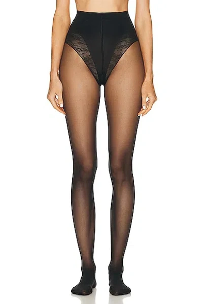 WOLFORD TUMMY 20 CONTROL TOP TIGHT