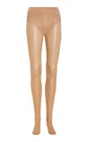 WOLFORD TUMMY 20 CONTROL-TOP TIGHTS