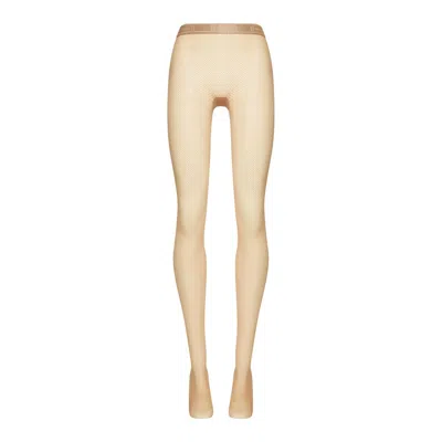 Wolford Twenties Econyl Tights In Black