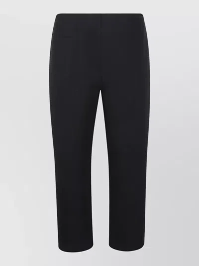 Wolford Urban Tailored Trousers Featuring Side Pockets