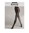 Wolford Velvet 50 Tights In Black