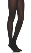 Wolford Velvet De Luxe 50 Tights In Black