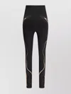 Wolford Venus Leggings Dynamic Transparent Mesh