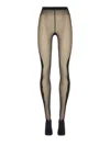Wolford Venus Tights In Black