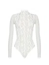 Wolford W Lace String Body