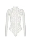 Wolford W Lace String Body
