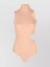 Wolford Warm Up Cut-out Bodysuit