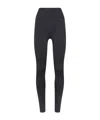 Wolford The Wonderful Leggings In Black