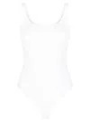 Wolford Cotton Blend Body