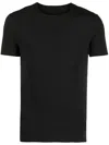WOLFORD WOLFROD PURE SHORT-SLEEVE T-SHIRT