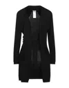 Wolford Cardigans In Black