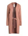 Wolford Cardigans In Beige