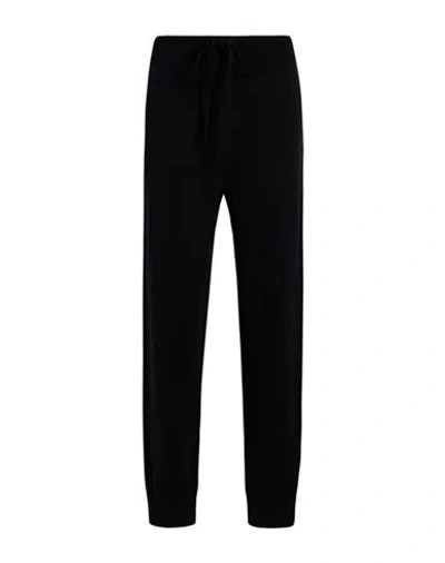 Wolford Woman Pants Black Size S Virgin Wool, Polyester