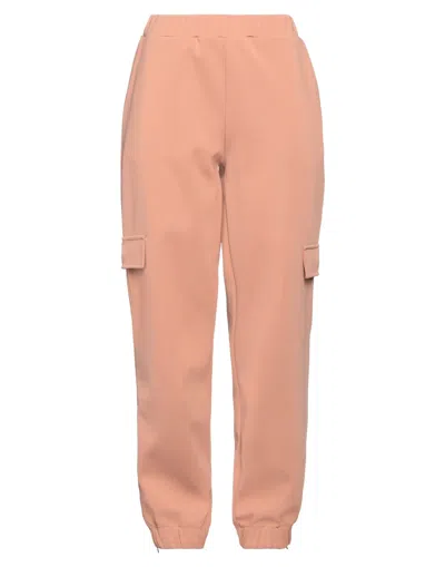 Wolford Pants In Beige
