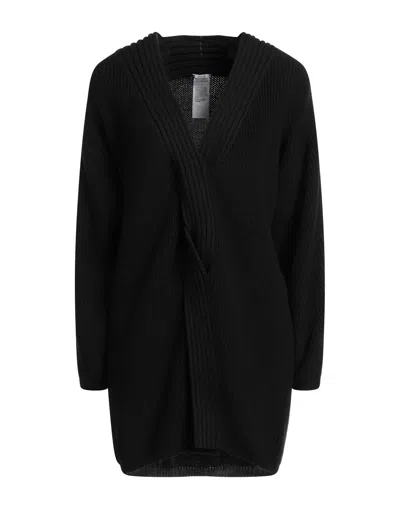 Wolford Sweaters In Black