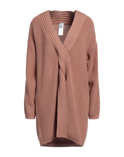 Wolford Sweaters In Beige