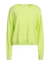 Wolford Sweaters In Green