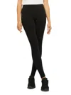 Wolford Women's Aurora Solid Leggings In Black