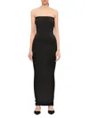 Wolford Kleid  Damen Farbe Schwarz In Black