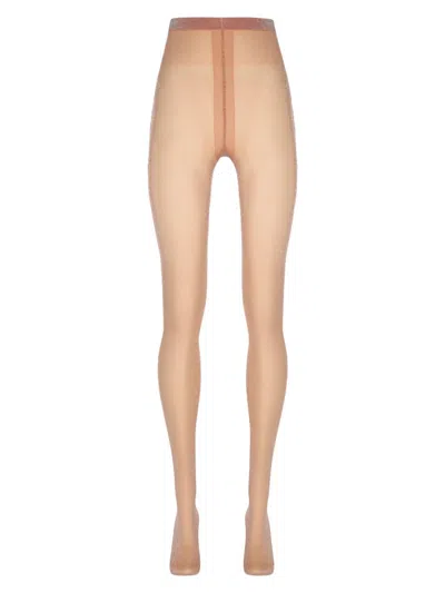 Wolford Women's Shimmer Tights