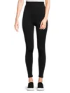 Wolford The Wellness Leggings In Nero