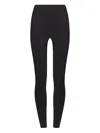 Wolford The W.o.w. Wonderful High-waist Leggings In Black