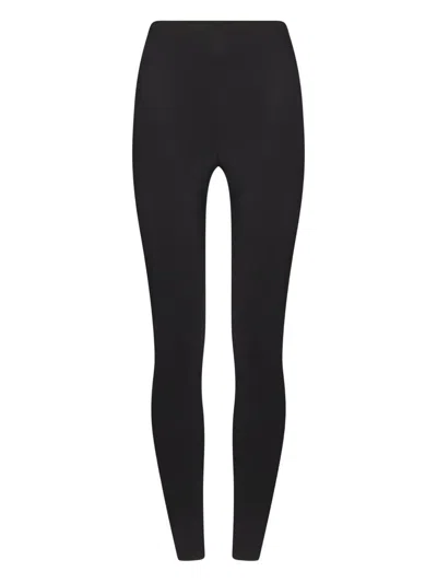 WOLFORD WOMEN'S TROUSERS