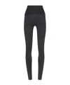 Wolford The Wonderful Leggings In Black