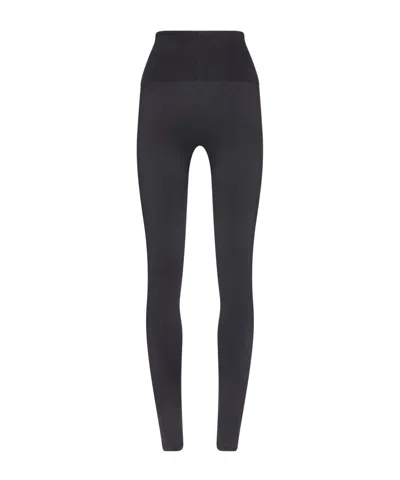 Wolford The Wonderful Leggings In Black