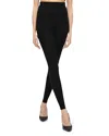 Wolford Perfect Fit Leggings Size: Xs, Col: Black In Black