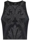 Wolford X Etro Top