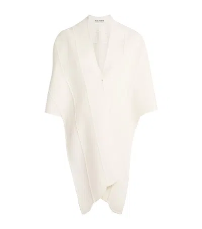 Wolk Morais Cashmere Stole