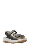 WOLKY ADURA SLINGBACK PLATFORM SANDAL