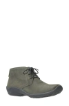 Wolky Mary Bootie In Cactus
