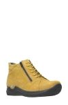 Wolky Why Water Resistant Sneaker In Multi