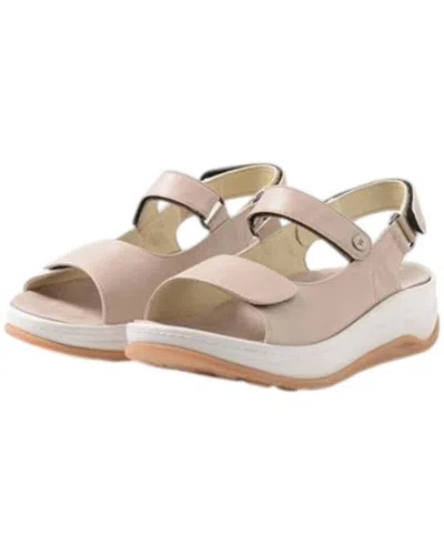 Wolky Women's Adura Sandals In Beige