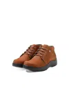 Wolky Women's Tarda Shoes In Cognac Nubuck In Multi