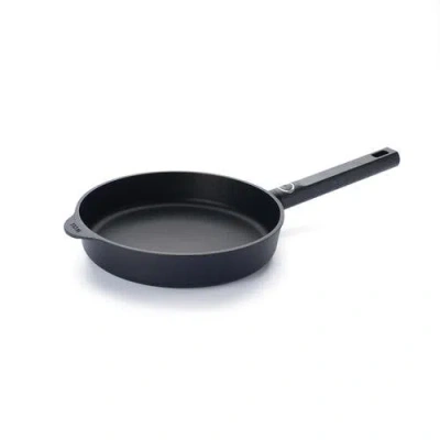 Woll Ecologic Nonstick Fry Pan 9.5-inch In Black