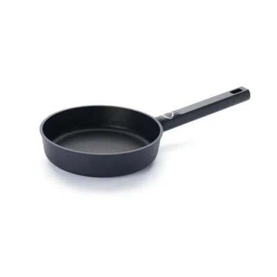 Woll Ecologic Nonstick Try Me Fry Pan 8-inch In Black