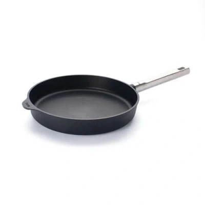 Woll Ecologic Pro Nonstick Fry Pan 11-inch In Black