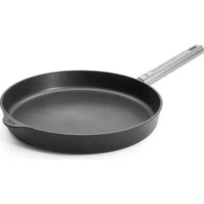 Woll Ecologic Pro Nonstick Fry Pan 12.5-inch In Black