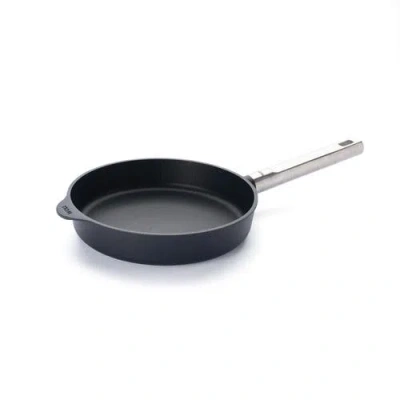 Woll Ecologic Pro Nonstick Fry Pan 9.5-inch In Black