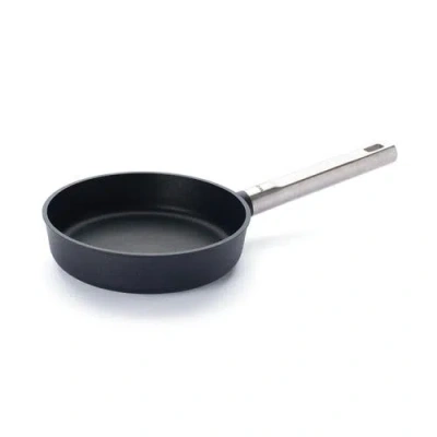 Woll Ecologic Pro Nonstick Try Me Fry Pan 8-inch In Black